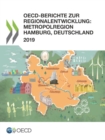 Image for OECD-Berichte zur Regionalentwicklung: Metropolregion Hamburg, Deutschland