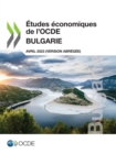Image for Etudes economiques de l&#39;OCDE : Bulgarie 2023 (version abregee)