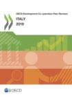 Image for OECD Development Co-operation Peer Reviews: Italy 2019