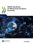 Image for OECD handbook on measuring the space economy