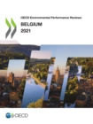 Image for OECD Environmental Performance Reviews: Belgium 2021