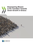 Image for Empowering Women in the Transition Towards Green Growth in Greece