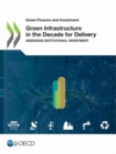 Image for Green infrastructure in the decade for delivery