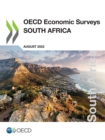 Image for OECD Economic Surveys: South Africa 2022