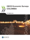 Image for OECD Economic Surveys: Colombia 2019