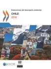 Image for Analisis De Los Resultados Medioambientales Evaluaciones Del Desempeno Ambiental: Chile 2016