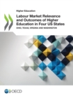 Image for Higher Education Labour Market Relevance and Outcomes of Higher Education in Four US States Ohio, Texas, Virginia and Washington