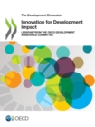 Image for Development Dimension Innovation for Development Impact Lessons from the OECD Development Assistance Committee