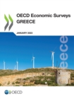 Image for OECD Economic Surveys: Greece 2023