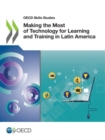 Image for Making the most of technology for learning and training in Latin America