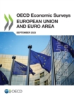 Image for OECD Economic Surveys: European Union and Euro Area 2023