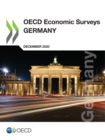 Image for OECD Economic Surveys: Germany 2020