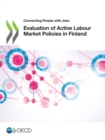 Image for Connecting People with Jobs Evaluation of Active Labour Market Policies in Finland