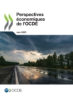 Image for Perspectives economiques de l&#39;OCDE, Volume 2023 Numero 1