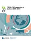 Image for OECD-FAO agricultural outlook 2021-2030