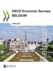 Image for OECD Economic Surveys: Belgium 2022