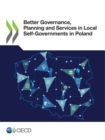 Image for Better governance, planning and services in local self-governments in Poland