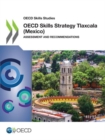 Image for OECD skills strategy Tlaxcala (Mexico)