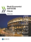 Image for Studi Economici Dell&#39;Ocse : Italia 2019
