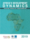 Image for Africa&#39;s development dynamics 2019