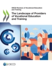 Image for OECD Reviews of Vocational Education and Training The Landscape of Providers of Vocational Education and Training