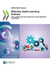 Image for Effective adult learning policies