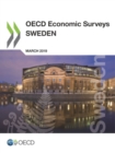 Image for OECD Economic Surveys: Sweden 2019