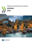 Image for OECD Environmental Performance Reviews: Norway 2022