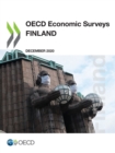 Image for OECD Economic Surveys: Finland 2020