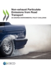 Image for Non-exhaust particulate emissions from road transport