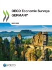 Image for OECD Economic Surveys: Germany 2023