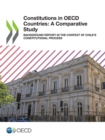 Image for Constitutions in OECD Countries: A Comparative Study