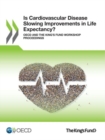 Image for Is Cardiovascular Disease Slowing Improvements in Life Expectancy?