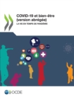 Image for COVID-19 et bien-etre (version abregee) La vie en temps de pandemie
