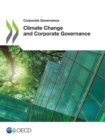 Image for Climate Change and Corporate Governance