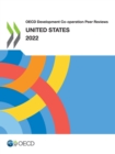 Image for OECD Development Co-operation Peer Reviews OECD Development Co operation Peer Reviews: United States 2022