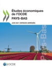 Image for Etudes Economiques De l&#39;OCDE: Pays-Bas 2021 (Version Abregee)