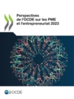 Image for Perspectives de l&#39;OCDE sur les PME et l&#39;entrepreneuriat 2023
