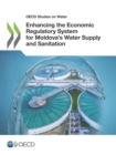 Image for OECD studies on water Enhancing the economic regulatory system for Moldova&#39;s water supply and sanitation.