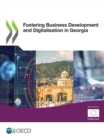 Image for Fostering Business Development and Digitalisation in Georgia