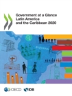 Image for Government at a Glance: Latin America and the Caribbean 2020