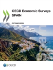 Image for OECD Economic Surveys: Spain 2023