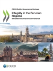 Image for Integrity in the Peruvian Regions