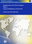 Image for Global Forum on Transparency and Exchange of Information for Tax Purposes Peer Reviews: Virgin Islands (British) 2011 (Supplementary Report) Phase 1: Legal and Regulatory Framework