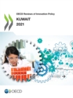 Image for OECD Reviews of Innovation Policy: Kuwait 2021