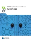 Image for OECD Competition Assessment Reviews: Tunisia 2023