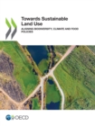 Image for Towards sustainable land use