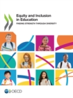 Image for Equity and Inclusion in Education Finding Strength through Diversity