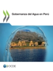 Image for Gobernanza Del Agua En Peru