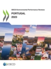 Image for OECD Environmental Performance Reviews: Portugal 2023